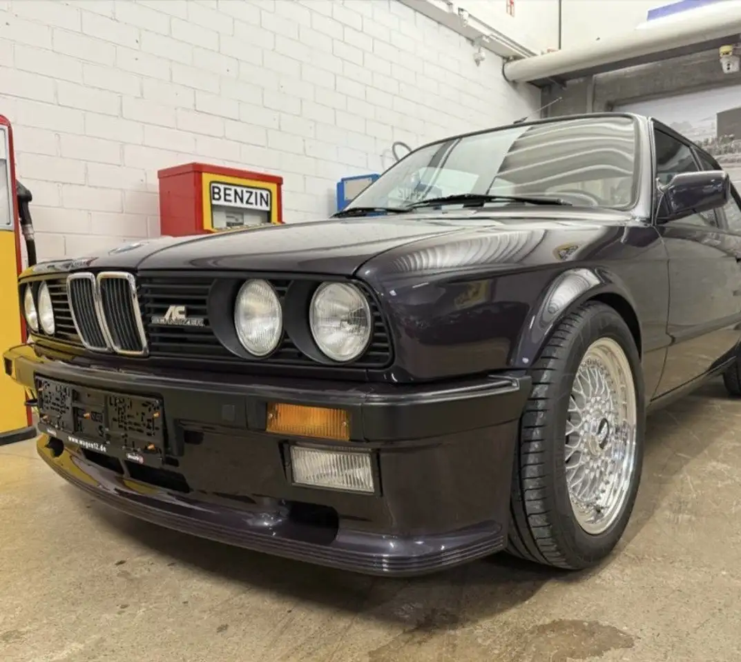 BMW 325i, foto 3