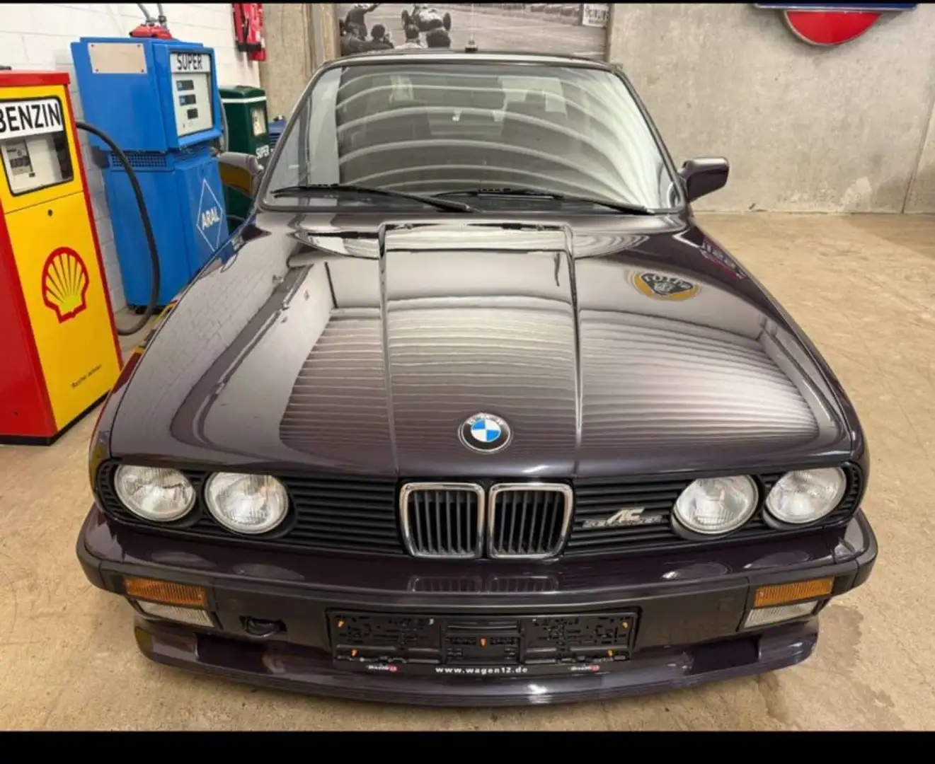 BMW 325 325i - 2
