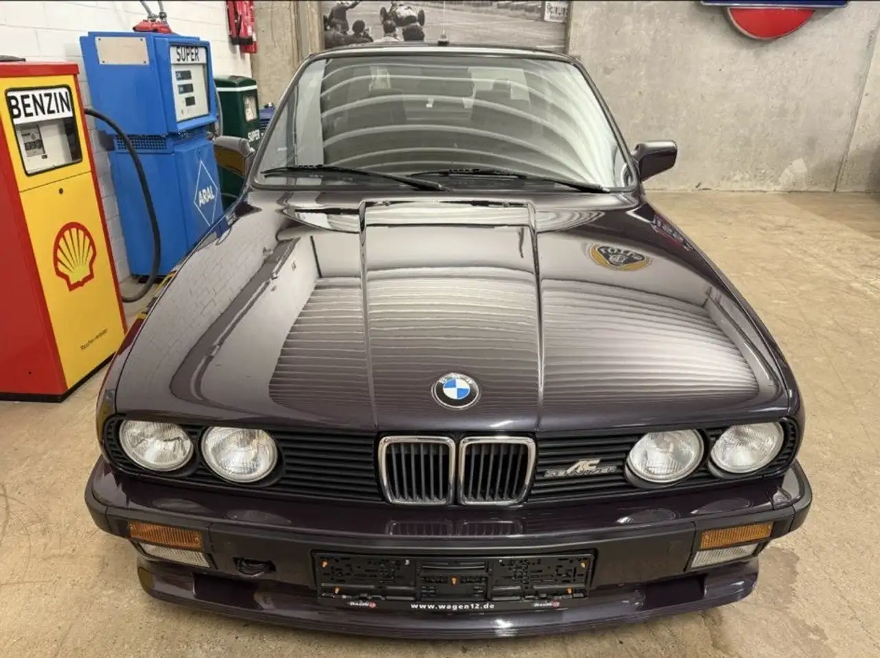BMW 325i, foto 7