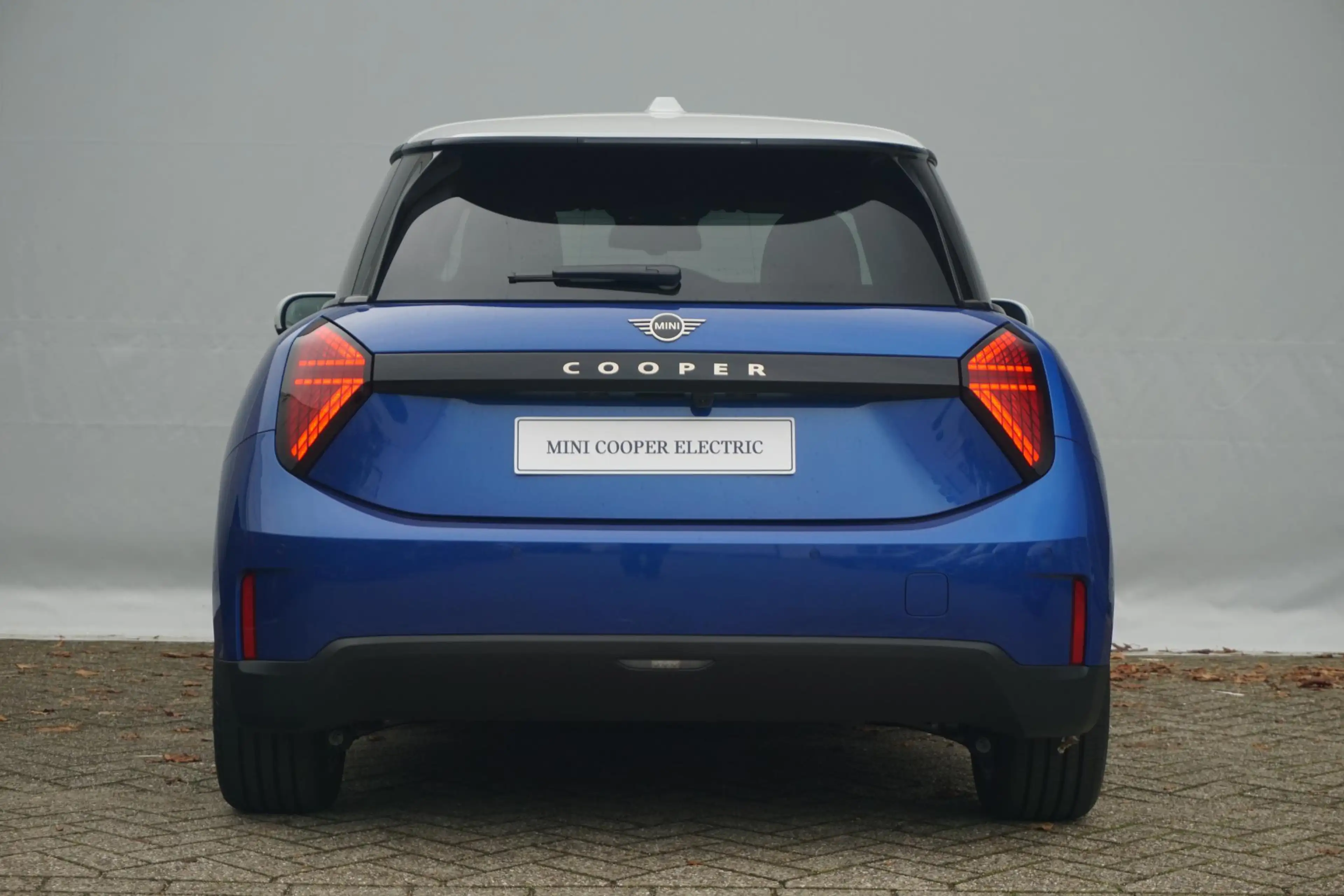 MINI Cooper E Favoured Trim | Pakket L — photo 5