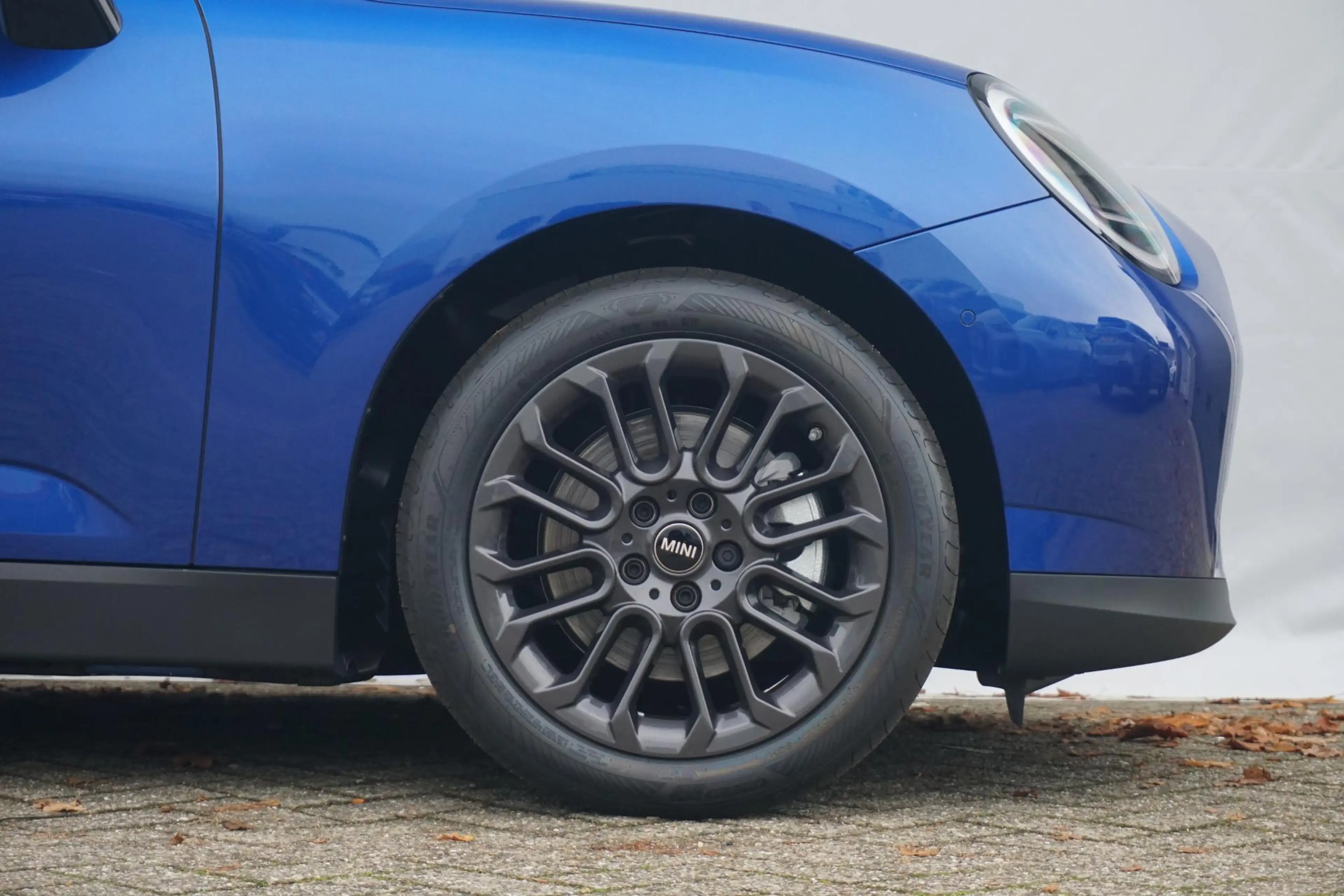 MINI Cooper E Favoured Trim | Pakket L — photo 6