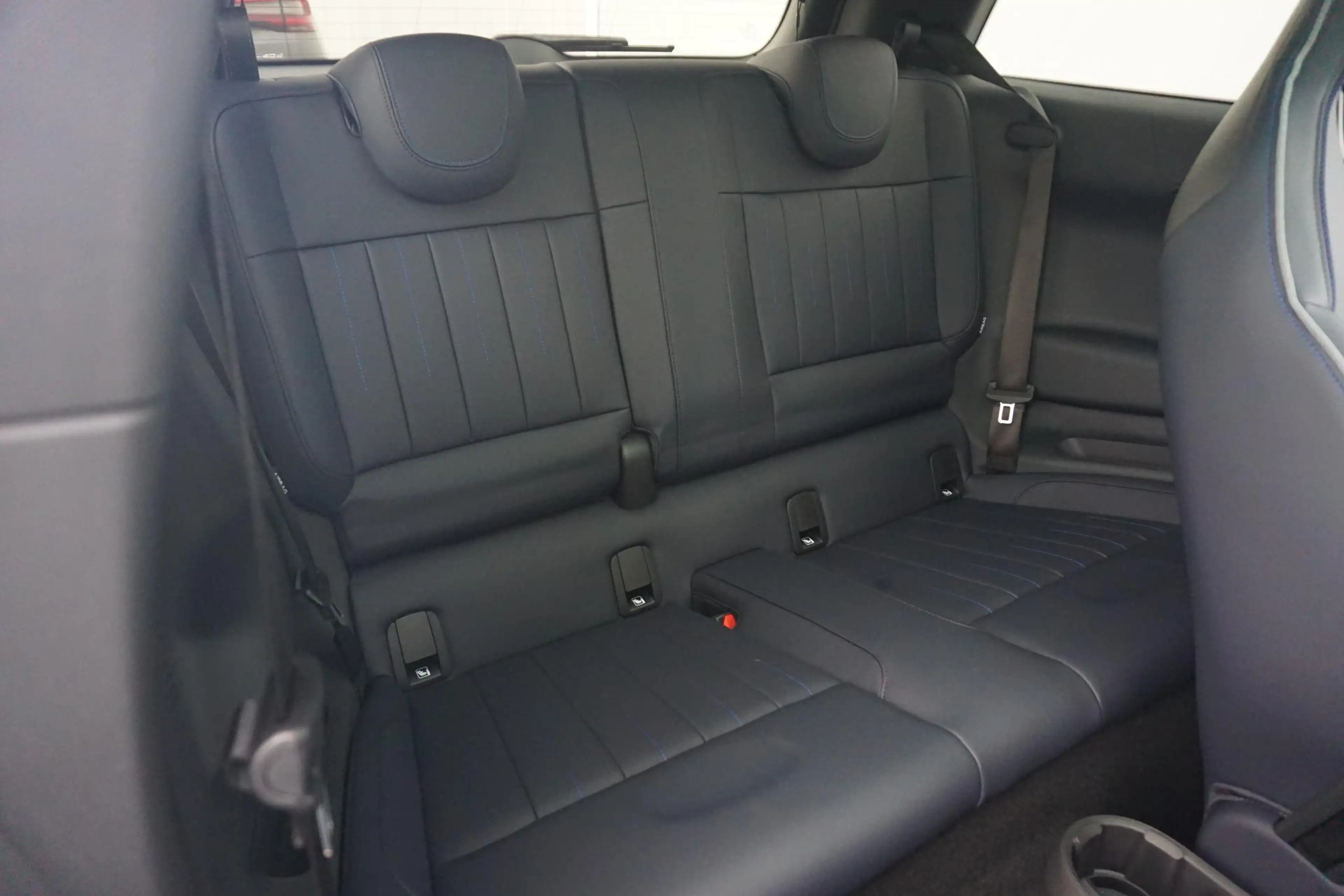 MINI Cooper E Favoured Trim | Pakket L — photo 10