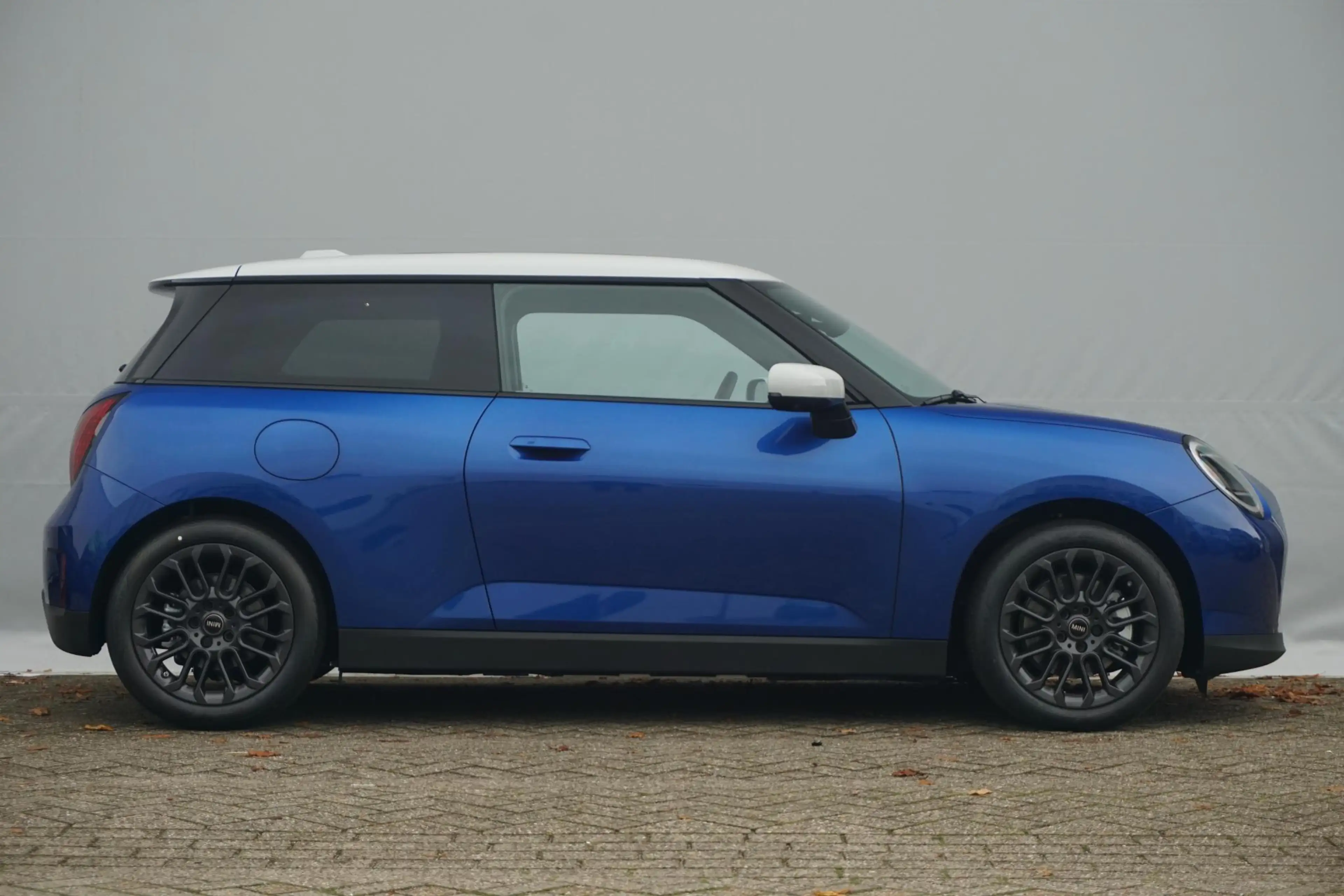 MINI Cooper E Favoured Trim | Pakket L — photo 4