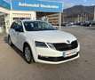 Skoda Octavia Combi 2,0 4x4 DSG*LED*NAVI*TEMPO*SZH Weiß - thumbnail 6