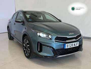 1.5 MHEV Tech 118kW (160CV) DCT