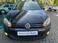 Volkswagen Golf 1.4 TSI Highline Clima, Cruise, PDC Zwart - thumbnail 4
