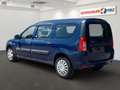 Dacia Logan Kombi 1.6 MPI Ambiance BT USB Freisprech Blau - thumbnail 6