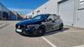 Mercedes-Benz 180 A45S LOOK, AMG LINE, FULL OPTION Zwart - thumbnail 9