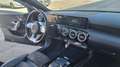 Mercedes-Benz 180 A45S LOOK, AMG LINE, FULL OPTION Zwart - thumbnail 13