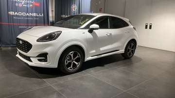 1.0 EcoBoost Hybrid 125 CV S&S ST-Line