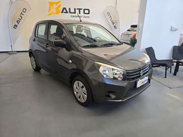 Celerio 2015 1.0 Style ags