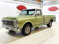 Chevrolet C 10   - ONLINE AUCTION Vert - thumbnail 1