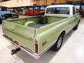 Chevrolet C 10   - ONLINE AUCTION Vert - thumbnail 4