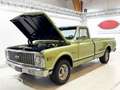 Chevrolet C 10   - ONLINE AUCTION Vert - thumbnail 34