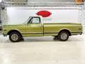 Chevrolet C 10   - ONLINE AUCTION Vert - thumbnail 7