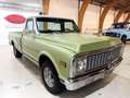 Chevrolet C 10   - ONLINE AUCTION Vert - thumbnail 3