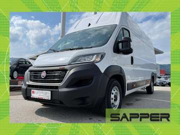 Maxi 35 L4H3 180  Mwst. Ausweisbar! € 19150.- Netto