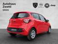 Hyundai i10 1,0 Level 2 Rot - thumbnail 6