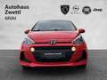 Hyundai i10 1,0 Level 2 Rot - thumbnail 2