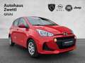Hyundai i10 1,0 Level 2 Rot - thumbnail 8