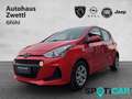 Hyundai i10 1,0 Level 2 Rot - thumbnail 1