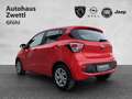 Hyundai i10 1,0 Level 2 Rot - thumbnail 4