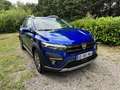 Dacia Sandero Sandero TCe 100 Stepway Bleu - thumbnail 4