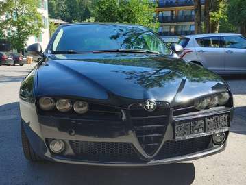 Alfa 159 SW 1,8 TBi Distinctive Distinctive
