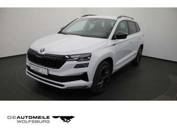 1.5 TSI ACT Sportline
