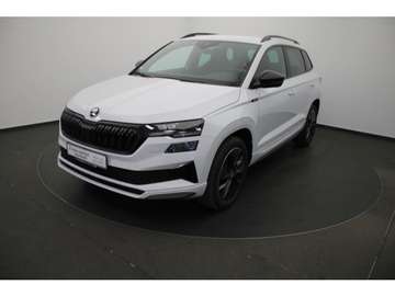 1.5 TSI ACT Sportline