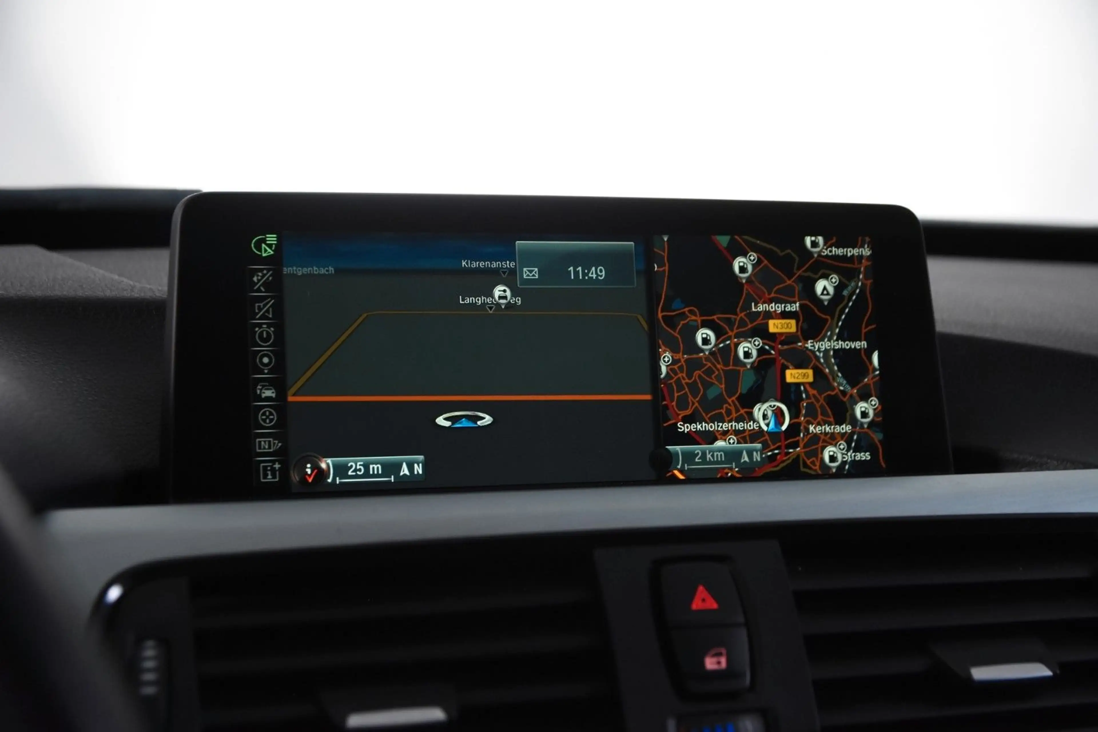 BMW 318 GT *Leder*Navi* — photo 12