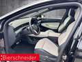 Volkswagen ID.7 Pro IQ-LIGHT DIGITAL COCKPIT 20 PANO AREA H&K HEAD Schwarz - thumbnail 8