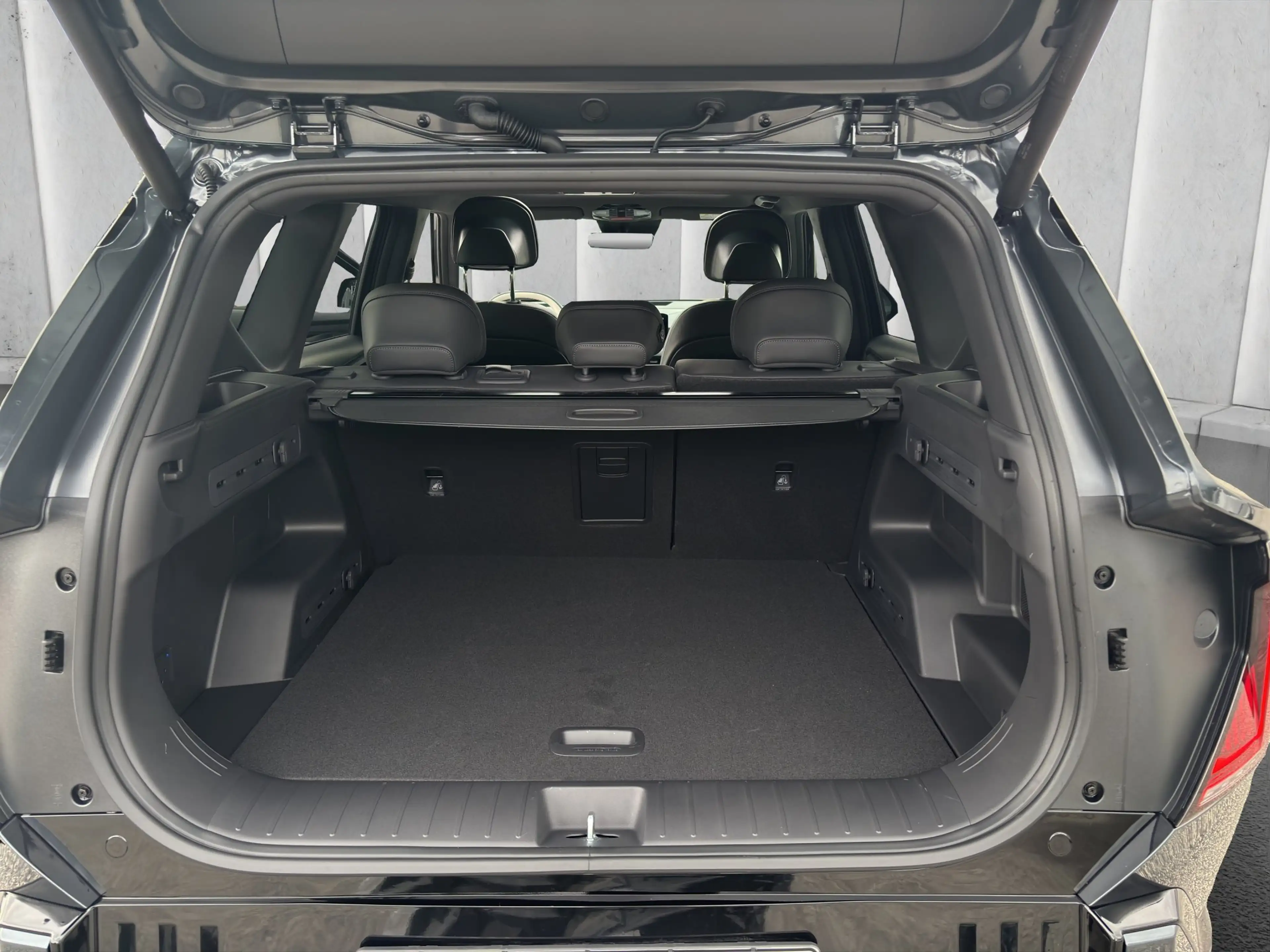 Kia EV5 GT-Line 81 kWh Frontantrieb — photo 18