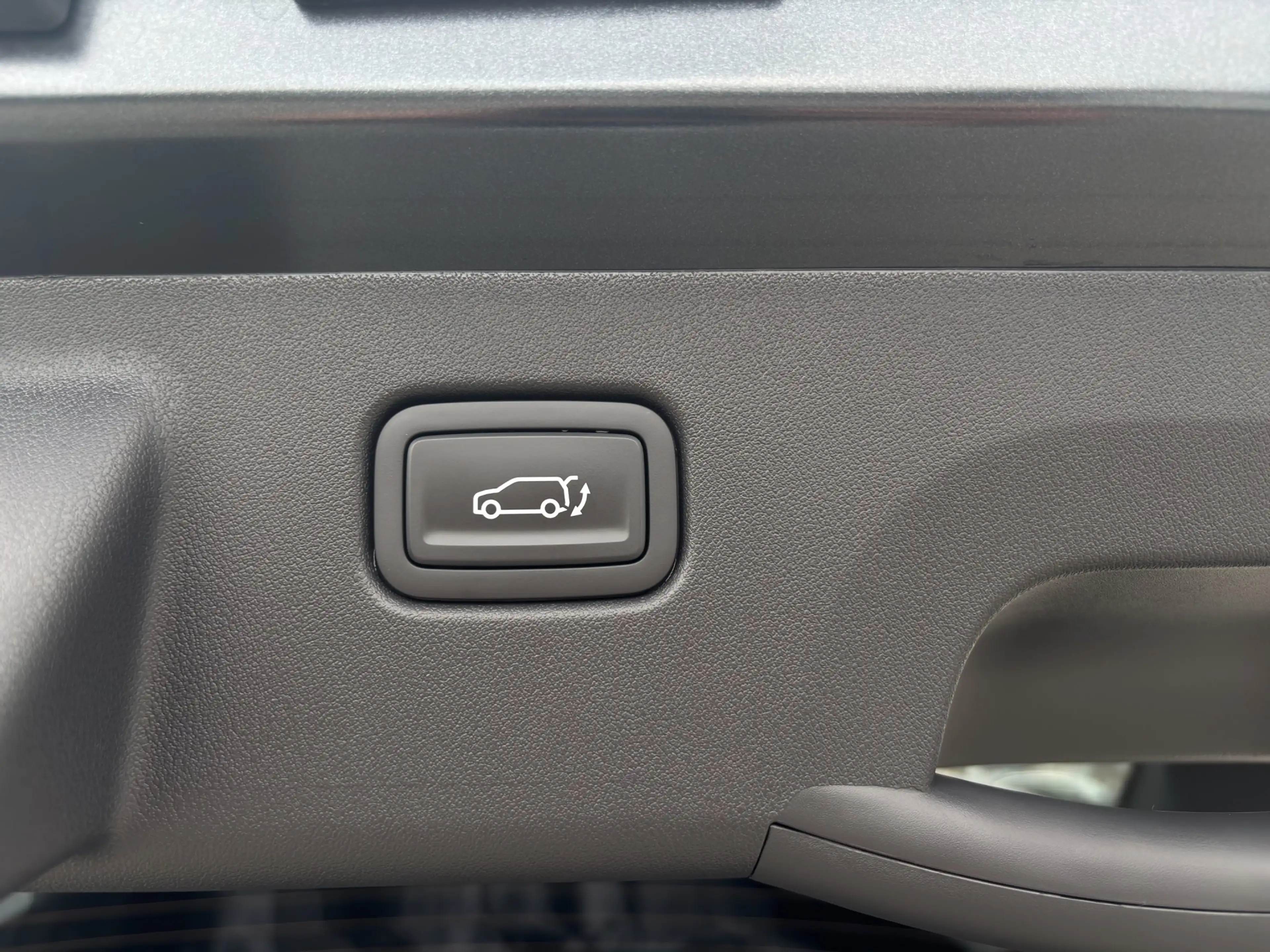Kia EV5 GT-Line 81 kWh Frontantrieb — photo 19
