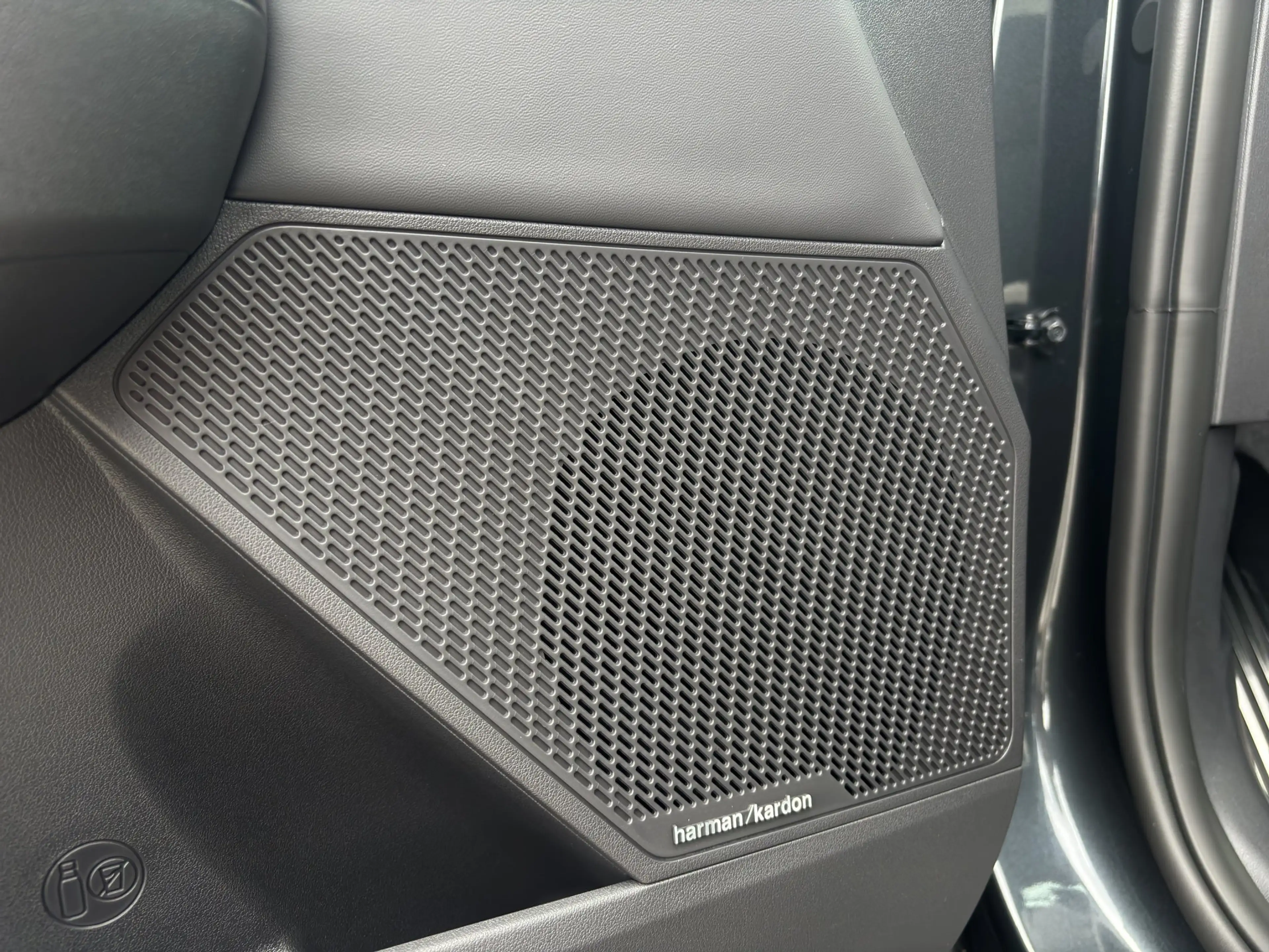 Kia EV5 GT-Line 81 kWh Frontantrieb — photo 21
