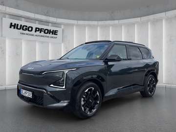 GT-Line 81 kWh Frontantrieb