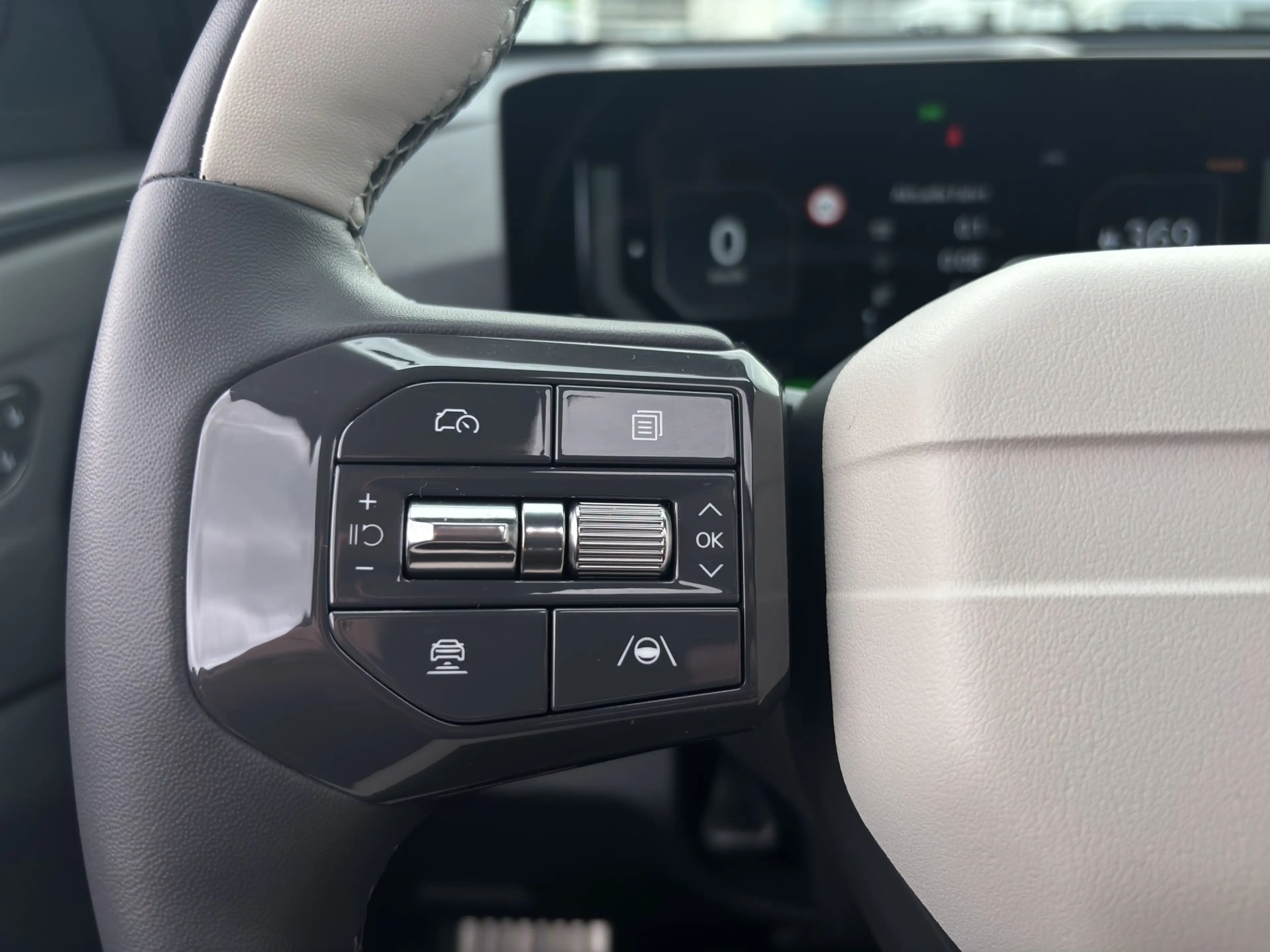 Kia EV5 GT-Line 81 kWh Frontantrieb — photo 22