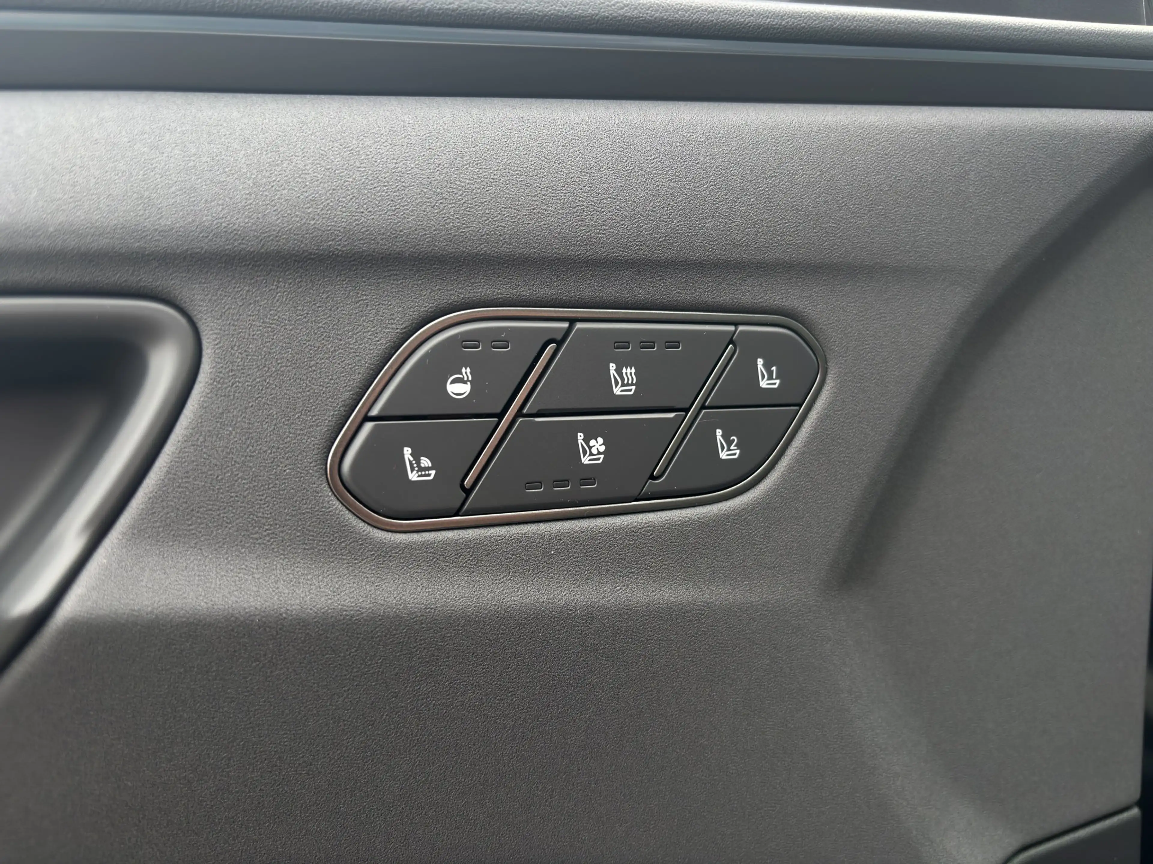 Kia EV5 GT-Line 81 kWh Frontantrieb — photo 20