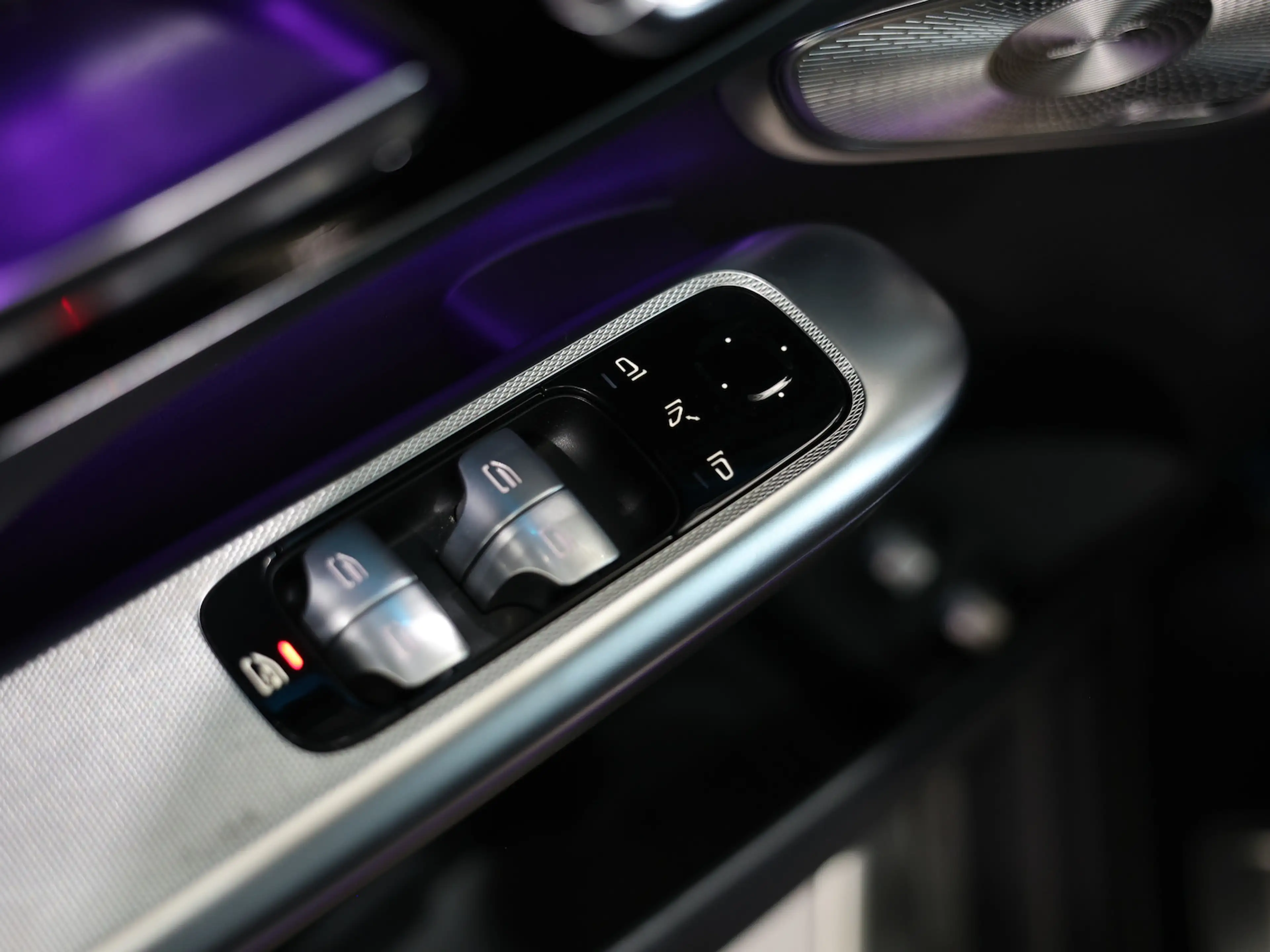 Mercedes-Benz GLC 400 e 4M AMG-LINE PREMIUM / LASER, BURMESTER — photo 15