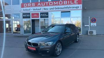 d xDrive M Sportpaket/Head Up/Kamera