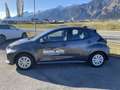 Mazda 2 Hybrid 116ps AT 2WD EXCLUSIVE-LINE Grau - thumbnail 3