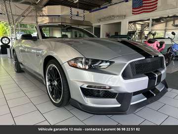GT Premium V8 Tout compris hors homologation 4500e