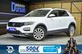 Volkswagen T-Roc 1.0 TSI Advance Weiß - thumbnail 1
