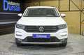 Volkswagen T-Roc 1.0 TSI Advance Weiß - thumbnail 2