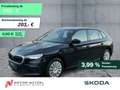 Skoda Scala 1.0 TSI DSG ESSENCE LED+AHK+GRA+SMART-LINK Schwarz - thumbnail 1