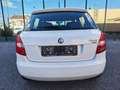 Skoda Fabia Cool Edition 1,4TDI ** ÜBERPRÜFUNG NEU ** Weiß - thumbnail 5