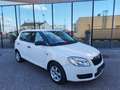 Skoda Fabia Cool Edition 1,4TDI ** ÜBERPRÜFUNG NEU ** Weiß - thumbnail 3