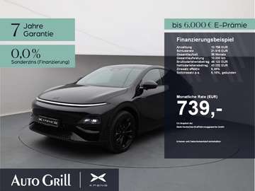 2025 AWD Performance BlackEdition AHK CarPlay