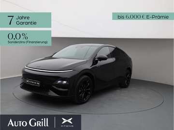 2025 AWD Performance BlackEdition AHK CarPlay