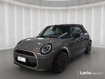 Mini 2.0 Favoured auto